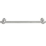 Meubelgreep FERROVIA FV195-160 gepolijst rvs 160 mm