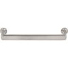 Meubelgreep Timeless MG1929-96 Glans Nikkel 96 mm