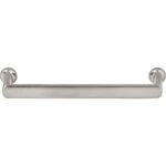 Meubelgreep Timeless MG1929-96 Glans Nikkel 96 mm