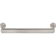 Meubelgreep Timeless MG1929-96 Glans Nikkel 96 mm