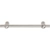 Meubelgreep Timeless MG1910-128 Nikkel Mat 128 mm