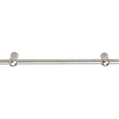 Meubelgreep Timeless MG1910-160 Nikkel Mat 160 mm
