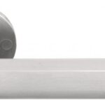 Deurkruk PIET BOON PBL23/50 Mat RVS