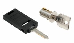 Cilinder-wisselkern voor Opschroefsloten