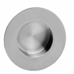 Intersteel Schuifdeurkom ø34/55mm rvs