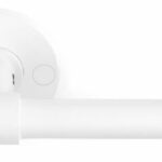 Deurkruk PIET BOON PBL15/50 Mat Wit