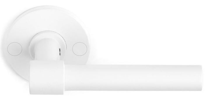 Deurkruk PIET BOON PBL15/50 Mat Wit