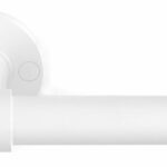 Deurkruk PIET BOON PBL20XL/50 Mat Wit