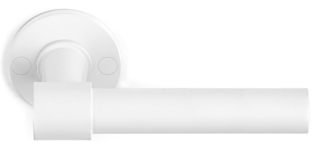 Deurkruk PIET BOON PBL20XL/50 Mat Wit