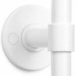 Deurkruk PIET BOON PBT15/50 Mat Wit