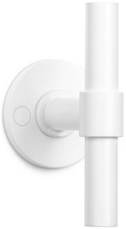 Deurkruk PIET BOON PBT15/50 Mat Wit