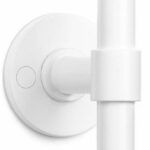 Deurkruk PIET BOON PBT15XL/50 Mat Wit