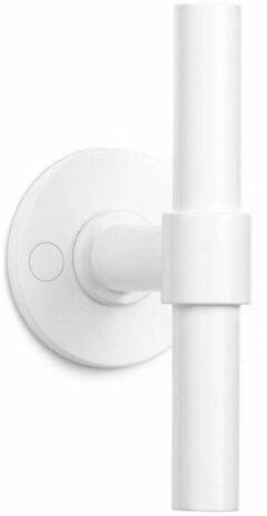 Deurkruk PIET BOON PBT15XL/50 Mat Wit