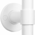 Deurkruk PIET BOON PBT20/50 Mat Wit