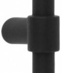 Meubelknop PIET BOON 45 mm Mat Zwart