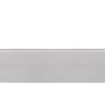 Binnen Briefplaat Square LSQ380BI Mat RVS