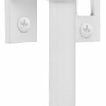 Raamboompje PIET BOON PB-RB Links Mat Wit