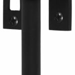 Raamboompje PIET BOON PB-RB Rechts Mat Zwart