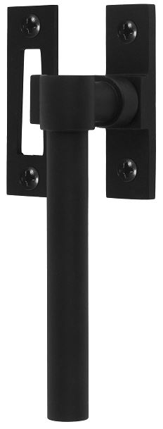 Raamboompje PIET BOON PB-RB Rechts Mat Zwart