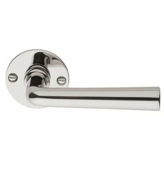 Deurkruk Timeless 1925MRR38 Glans Nikkel