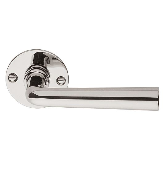 Deurkruk Timeless 1925MRR50 Glans Nikkel