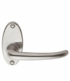 Deurkruk Timeless 1922MRO Mat Nikkel