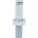 Meubelwiel Stift M10