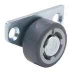 Meubelwiel Zacht op Frame 30 mm