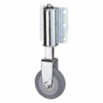 Ladder Wiel Vast 50 mm