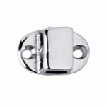 Intersteel huis tbv espagnolet-stang chroom