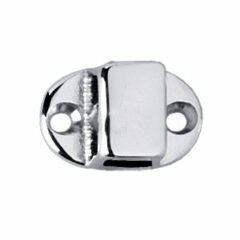 Intersteel huis tbv espagnolet-stang chroom