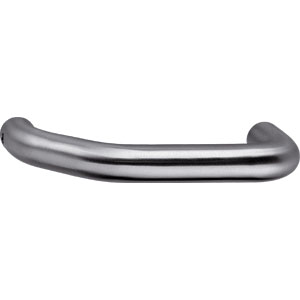 Intersteel deurklink verkropt rvs