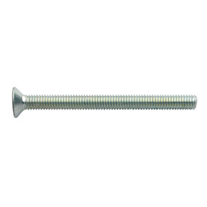 Intersteel Bout 6-kant M6x80mm 10.9 tbv SKG3 beslag