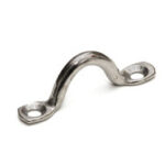 Beugelstrip RVS AISI 316