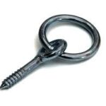 Aanlegring RVS AISI 316