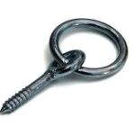 Aanlegring RVS AISI 316