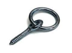 Aanlegring RVS AISI 316