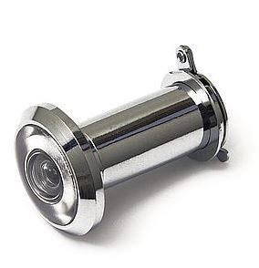 Deurspion 200 graden brandwerend