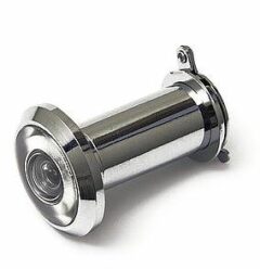 Deurspion 200 graden waterdicht