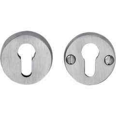 Intersteel SKG3 PC-veiligheid-rozet rond rvs