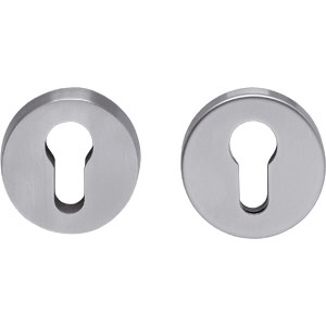 Intersteel SKG3 PC-veiligheid-rozet verdekt rvs