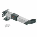 Veiligheids combi-raamuitzetter AXAflex Security SKG2 RVS