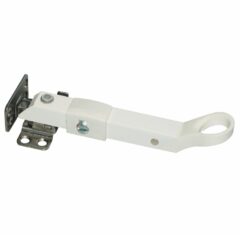 Veiligheids combi-raamuitzetter AXAflex Security SKG** Wit