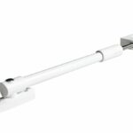 Telescopische Raamuitzetter 30EX AXA Wit