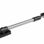 Telescopische Raamuitzetter 30EX AXA RVS