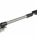 Telescopische raamuitzetter AXA 30IN RVS