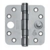 Intersteel SKG3 Kogellagerscharnieren 3.5"" (89x89x3) afgerond rvs