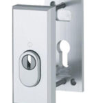 Veiligheidsrozet met kerntrek beveiliging