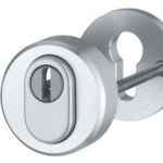 Veiligheidsrozet Hoppe