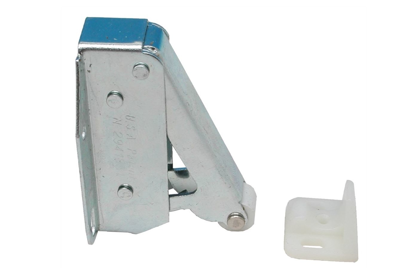 Duwsnapper uitstoot 20 mm